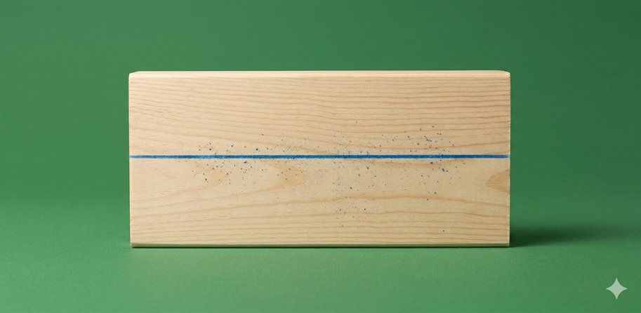 Symbolbild für den Ankereffekt in der Psychologie.