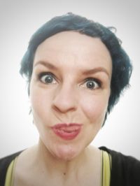 Melanie Trommer Melanie Trommer