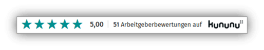 kununu Arbeitgeberbewertung kununu Arbeitgeberbewertung