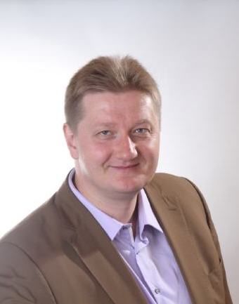 XING-Experte Markus Gehlken XING-Experte Markus Gehlken