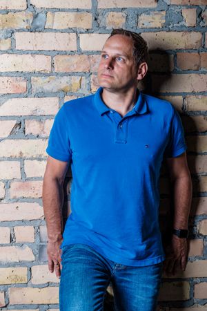 Oliver Zigann - Der Hauptstadtcoach Oliver Zigann - Der Hauptstadtcoach