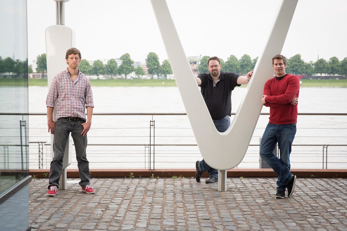 42he Rheinauhafen Köln