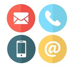 Nachfassen per Telefon und Co. Nachfassen per Telefon und Co.