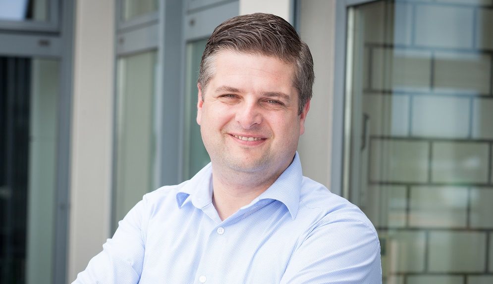 Philipp Pudelko - Geschäftsführer von Drunk Octopus Communications Philipp Pudelko - Geschäftsführer von Drunk Octopus Communications