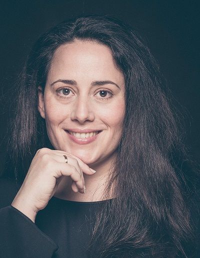 Lea Maaß, Medienbüro MAAS·GENAU Lea Maaß, Medienbüro MAAS·GENAU