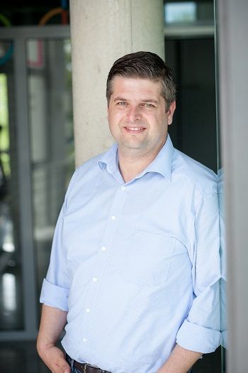 Philipp Pudelko - Geschäftsführer von Drunk Octopus Communications Philipp Pudelko - Geschäftsführer von Drunk Octopus Communications