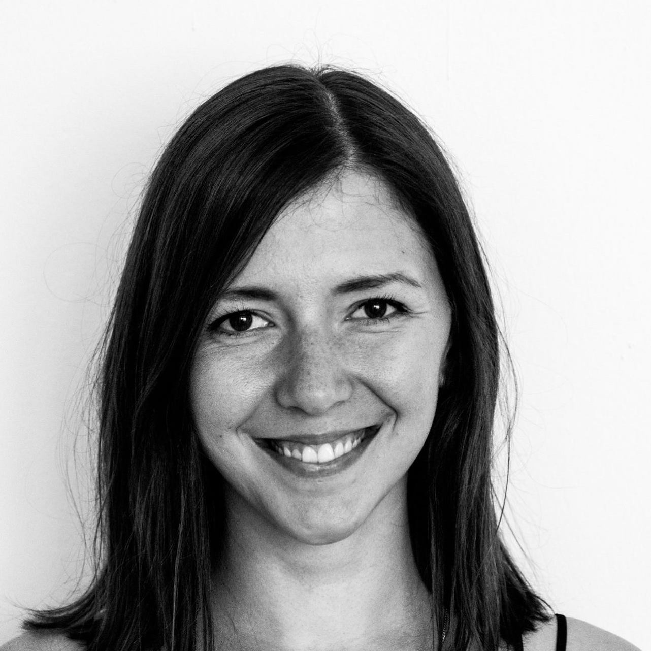 Sarah Weingarten von Newsletter2Go Sarah Weingarten von Newsletter2Go