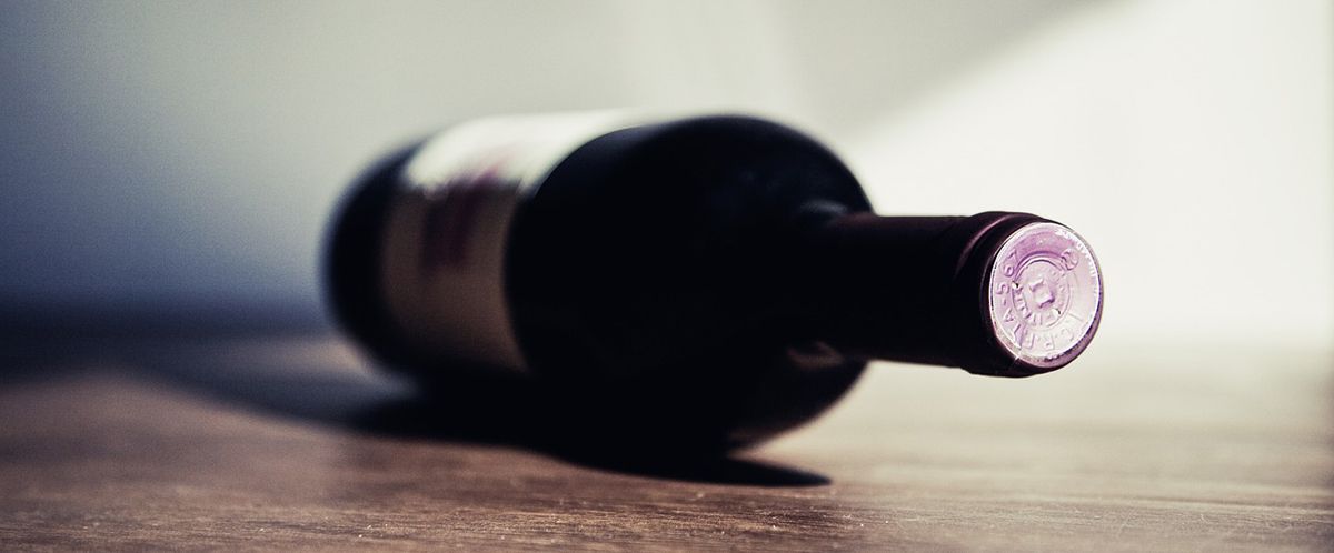 Der Klassiker unter den Kundengeschenken: Wein Der Klassiker unter den Kundengeschenken: Wein