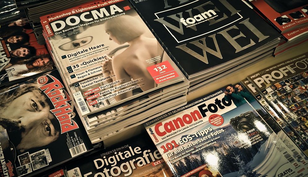 Tipps zur Recherche geeigneter Medien