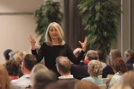 Simone Langendörfer Simone Langendörfer