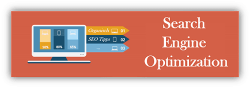 Suchmaschinenoptimierung für KMU - 13 SEO-Tipps Suchmaschinenoptimierung für KMU - 13 SEO-Tipps