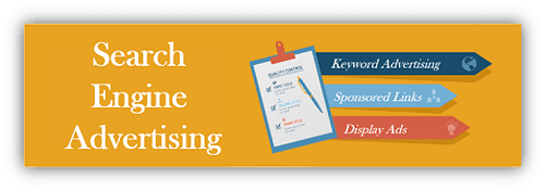 Search Engine Advertising (SEA) Search Engine Advertising (SEA)